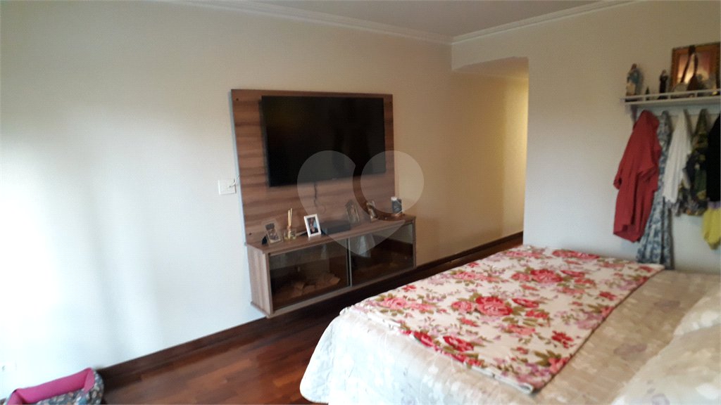 Apartamento à venda com 4 suítes em Santana, São Paulo, SP