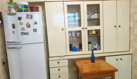 Sobrado à venda com 2 quartos em Chácara Recanto, Cotia, SP