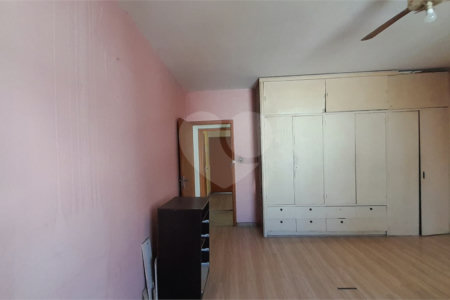 Casa de Vila à venda com 2 quartos em Água Branca, São Paulo, SP