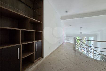 Casa para alugar com 3 suítes no condomínio Residencial Villa dos Inglezes, Sorocaba - SP