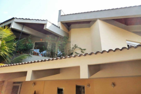 Casa à venda com 5 suítes em Jardim Leonor, São Paulo, SP