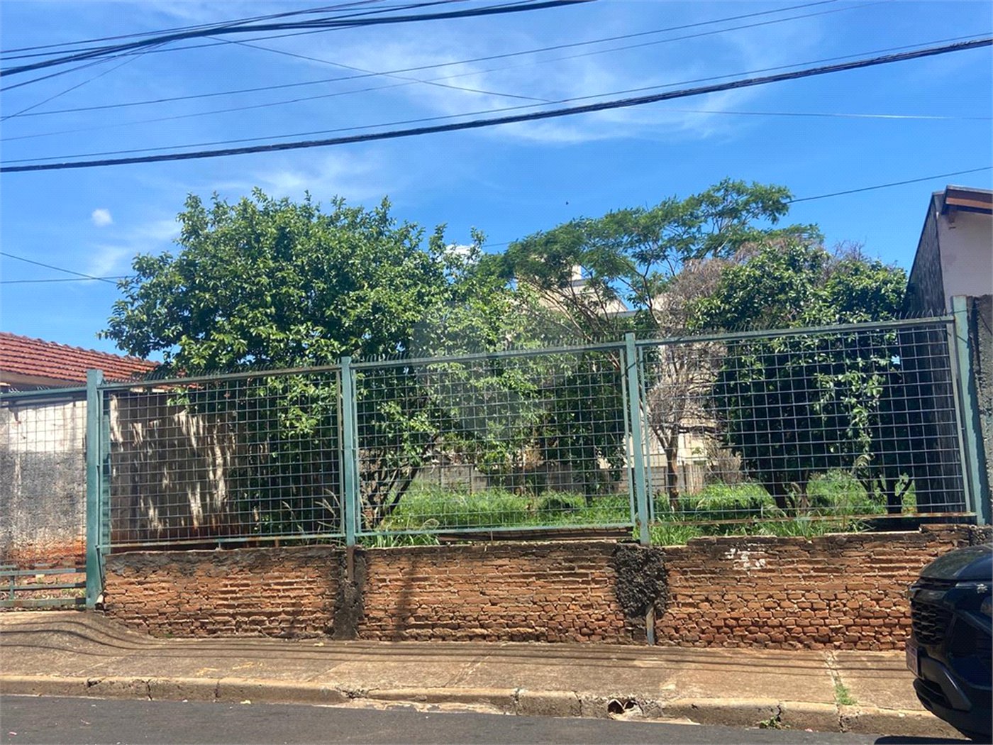 Terreno à venda no Centro, Araraquara, SP