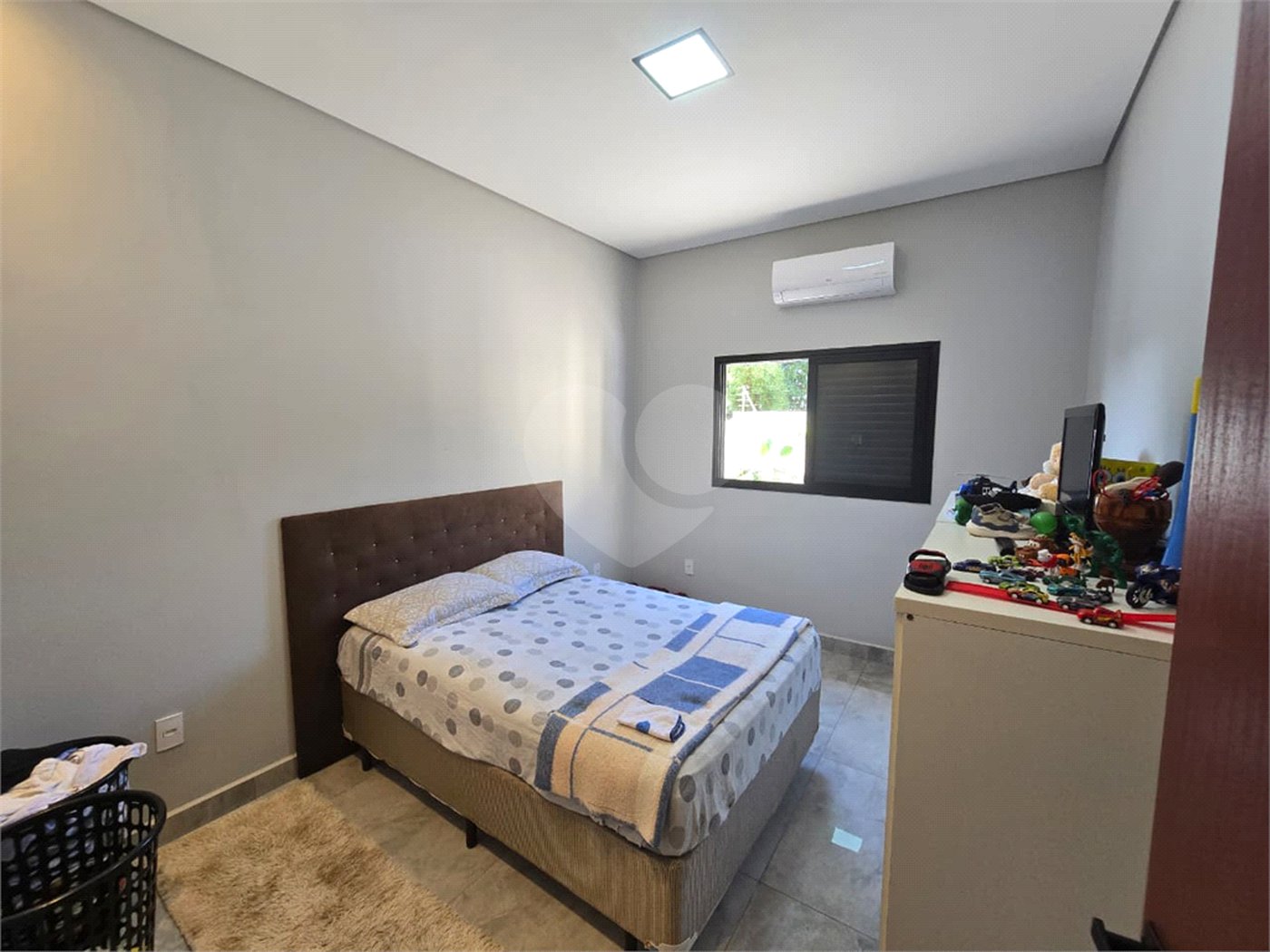 Casa à venda com 3 quartos, sendo 1 suíte, em Residencial Lago dos Ipês, Itapetininga, SP