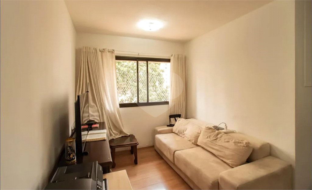 Apartamento à venda com 2 quartos em Saúde, São Paulo, SP