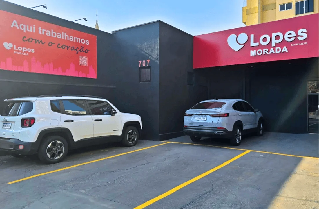 Soluções imobiliárias em Araraquara para quem busca segurança e agilidade!