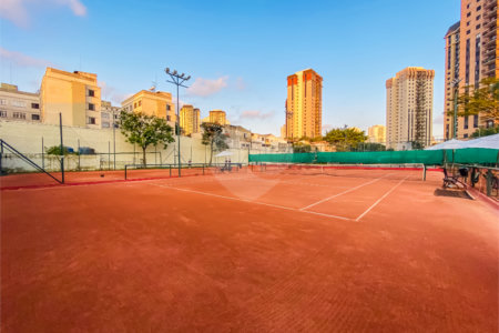 Apartamento à venda com 3 suítes em Alto da Boa Vista, São Paulo, SP
