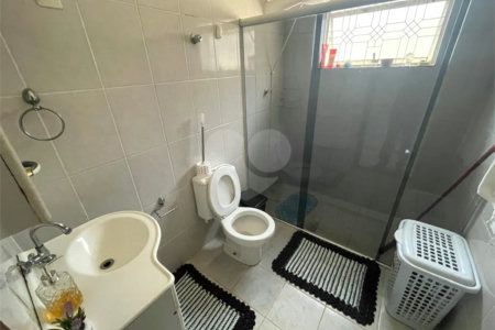 Casa à venda com 3 quartos, sendo 1 suíte,  em Bosque, Vinhedo, SP