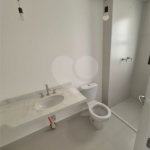 Apartamento à venda com 3 suítes em Belenzinho, São Paulo, SP
