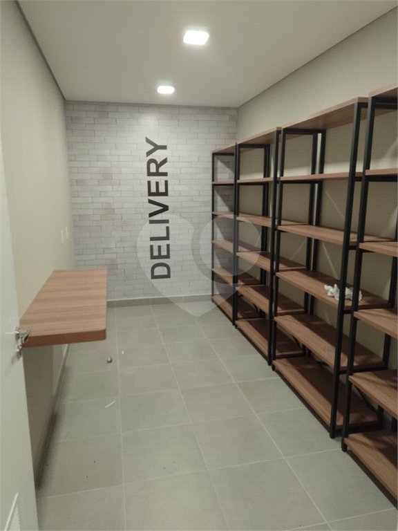 Apartamento para alugar com 2 quartos em Parque Novo Mundo, São Paulo, SP