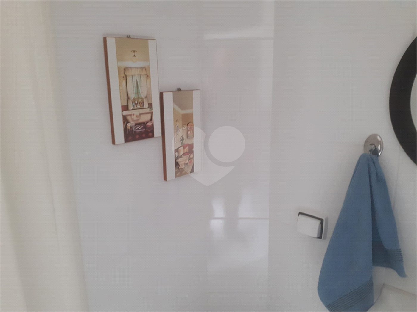 Apartamento à venda com 2 quartos em Santana, São Paulo, SP