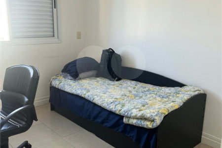 Apartamento à venda com 2 quartos em Vila Mariana, São Paulo, SP