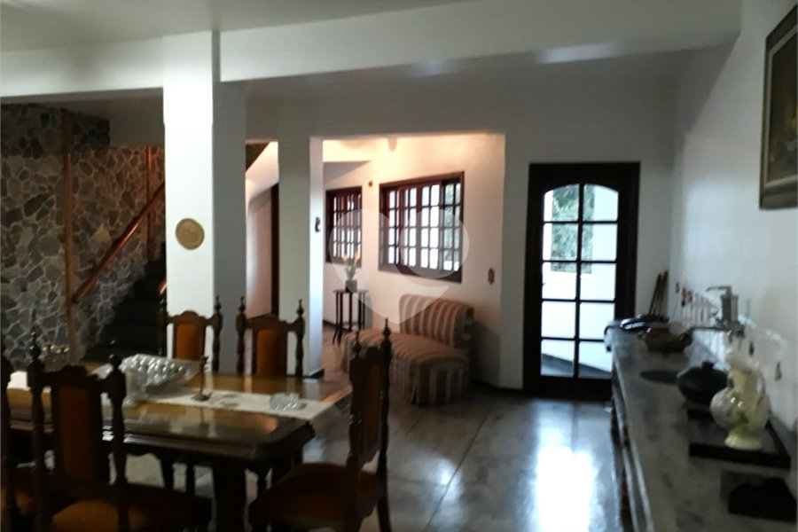 Sobrado à venda com 3 quartos, sendo 1 suíte, em Tucuruvi, São Paulo, SP