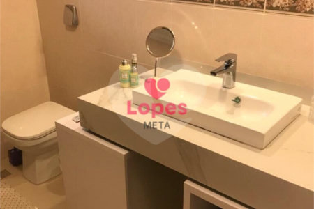 Casa à venda com 3 suítes em Jardim Esplanada, São José dos Campos, SP