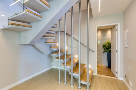 Casa à venda com 4 suítes em Brooklin Velho, São Paulo, SP