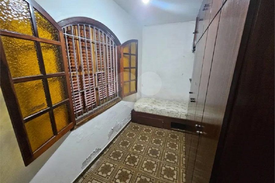 Casa Térrea à venda com 3 quartos em Tucuruvi, São Paulo, SP