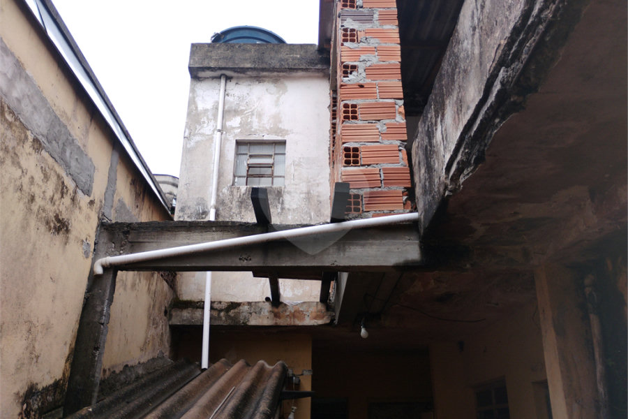 Casa à venda com 3 quartos em Jaçanã, São Paulo, SP