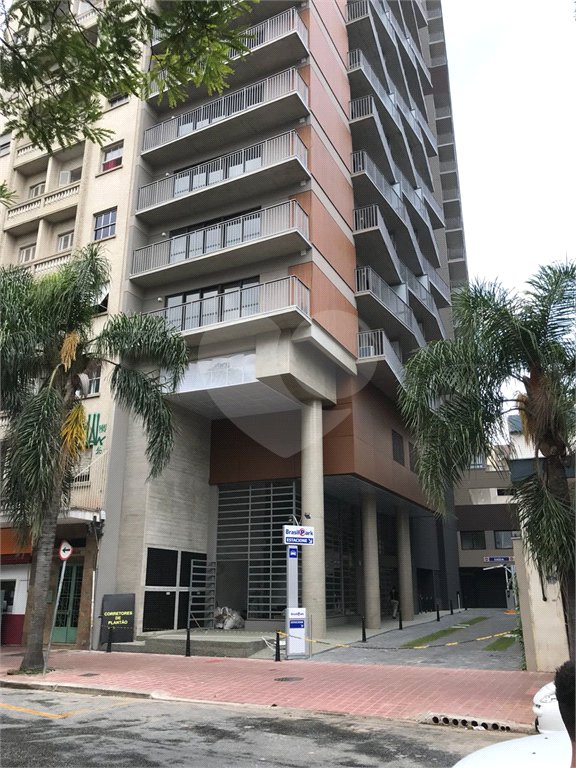 Apartamento à venda com 1 quarto em República, São Paulo, SP