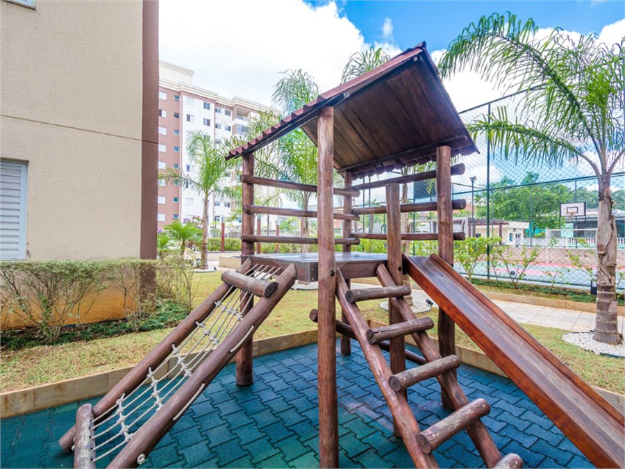 Apartamento para alugar com 2 quartos, sendo 1 suíte, em Vila Caraguatá, São Paulo, SP