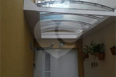 Sobrado à venda com 3 quartos em Santa Teresinha, São Paulo, SP
