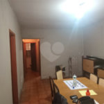 Casa Térrea à venda com 4 quartos em Vila Pita, São Paulo, SP
