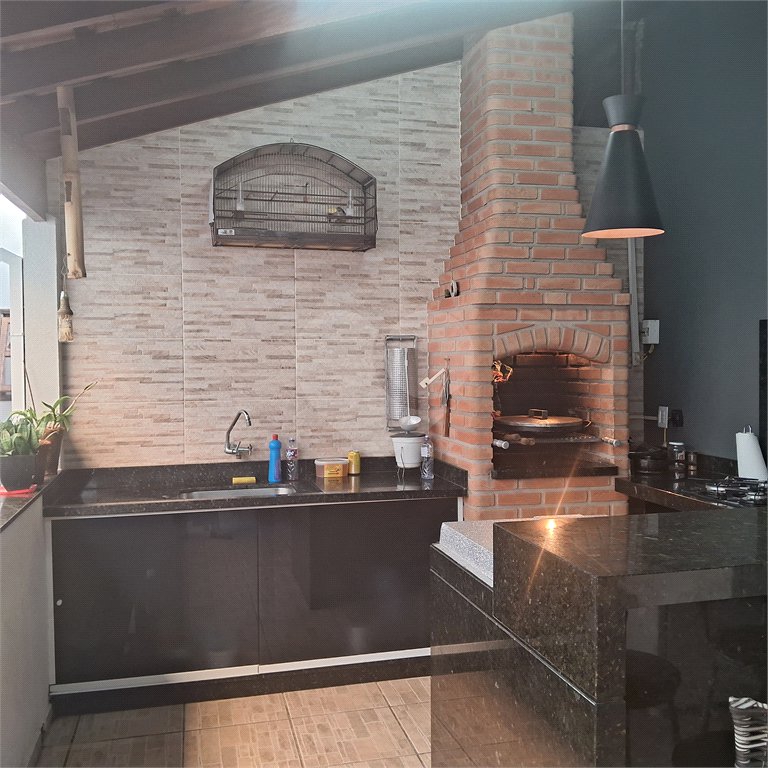 Casa à venda com 3 quartos, sendo 1 suíte, em Jardim Morada do Sol, Indaiatuba, SP