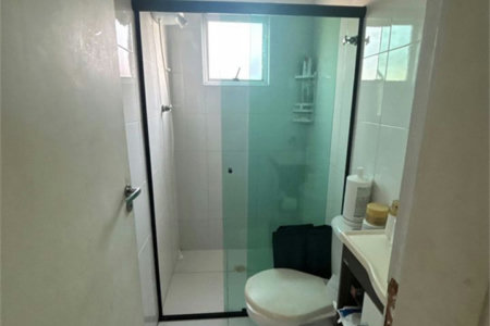 Casa Residencial à venda, Parque Bitaru, São Vicente - CA0356.