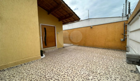 Casa Térrea à venda com 4 suítes em Tremembé, São Paulo, SP