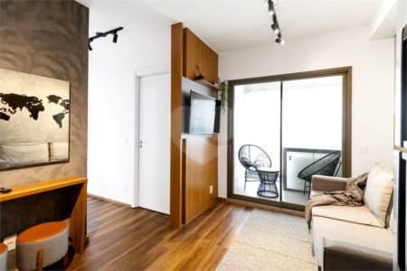 Apartamento à venda com 2 quartos em Perdizes, São Paulo, SP