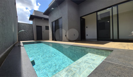 Casa à venda com 3 quartos, sendo 1 suíte,  em Parque dos Lagos, Ribeirão Preto, SP