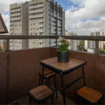 Duplex à venda com 2 suítes em Jardim Londrina, São Paulo, SP