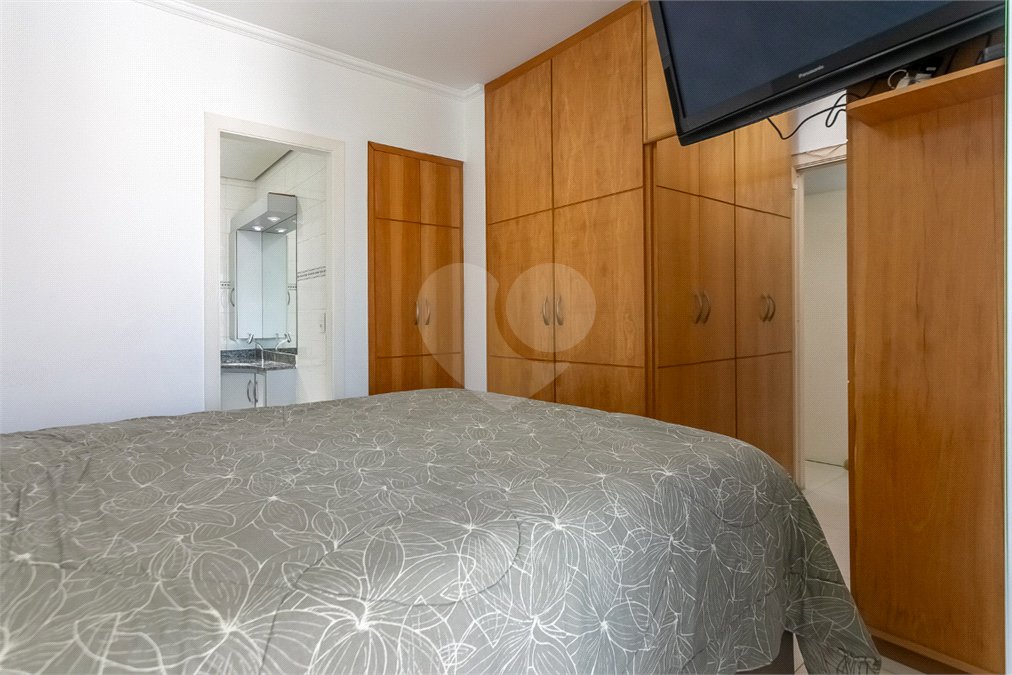 Apartamento à venda com 4 quartos, sendo 1 suíte, em Vila Mascote, São Paulo, SP