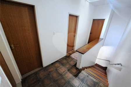 Sobrado à venda com 4 quartos, sendo 1 suíte, em Planalto Paulista, São Paulo, SP