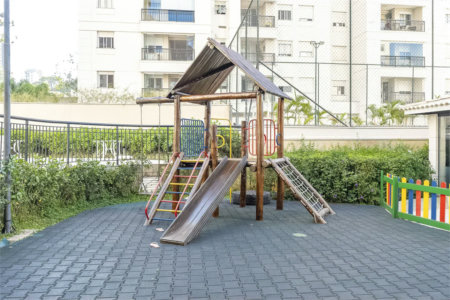 Apartamento à venda com 3 quartos, sendo 1 suíte,  em Jardim Parque Morumbi, São Paulo, SP