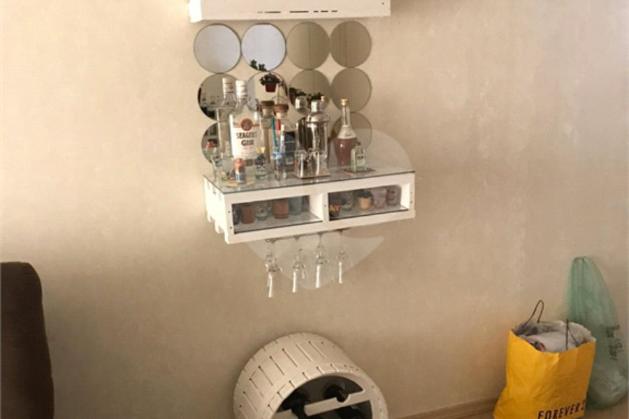 Apartamento à venda com 3 quartos, sendo 1 suíte,  em Mandaqui, São Paulo, SP