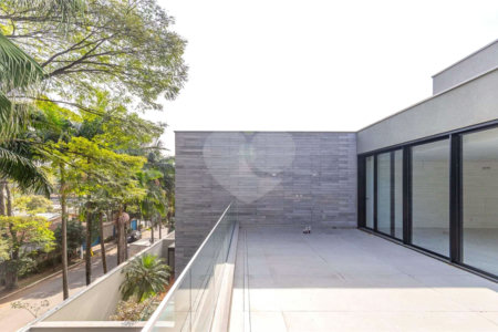 Casa à venda com 4 suítes no condomínio Unyco, São Paulo - SP