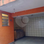 Sobrado para alugar com 3 quartos em Alto da Boa Vista, São Paulo, SP