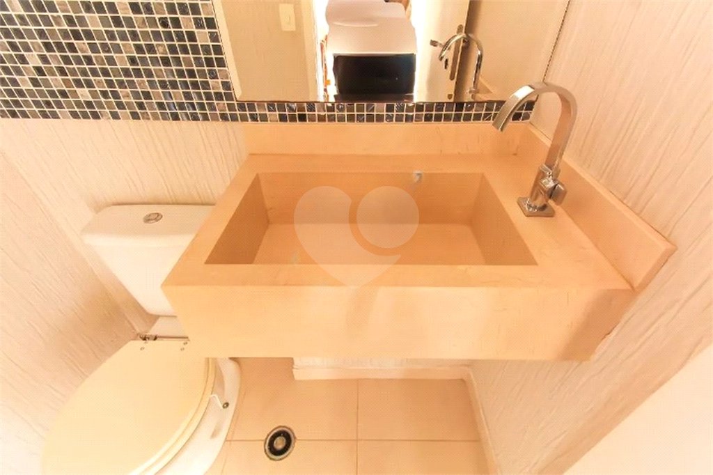 Apartamento à venda com 3 quartos, sendo 1 suíte, em Mooca, São Paulo, SP