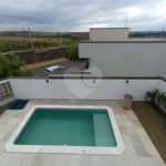 Casa à venda com 3 suítes no condomínio Terras da Estância, Paulínia - SP