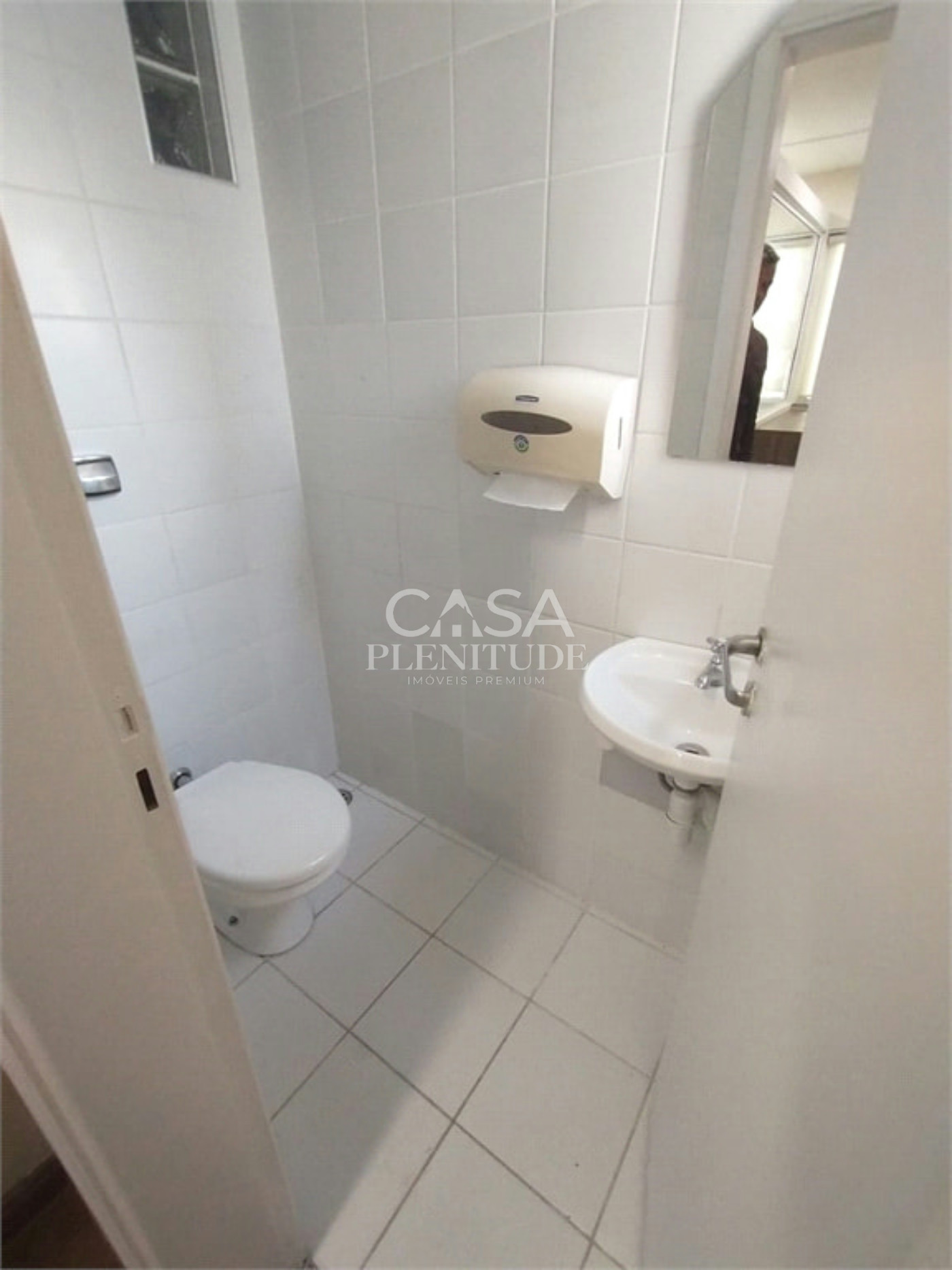 Sala para alugar em Jardim Portal da Colina, Sorocaba, SP