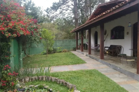 Terreno à venda com 6 quartos no condomínio Quinta dos Lagos, Cotia - SP