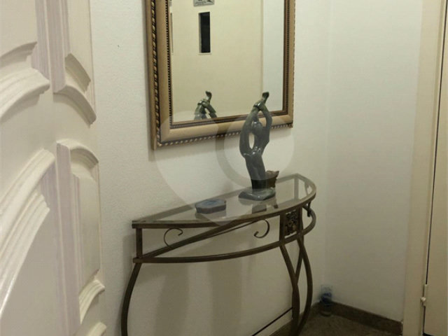 Apartamento à venda com 4 suítes em Santana, São Paulo, SP