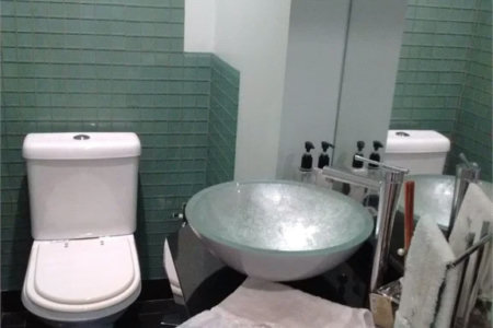 Apartamento à venda com 3 suítes em Vila Andrade, São Paulo, SP