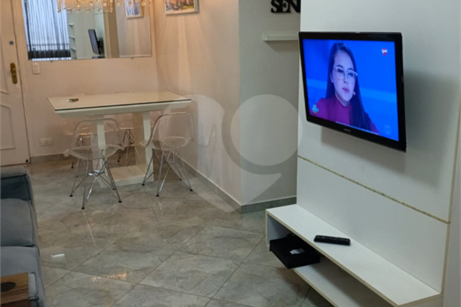 Apartamento para alugar com 2 quartos, sendo 1 suíte, em Casa Verde, São Paulo, SP