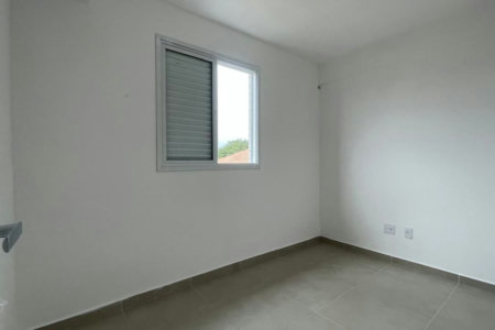 Apartamento com 2 dormitórios à venda, 50 m² por R$ 416.949,00 - Macuco - Santos/SP