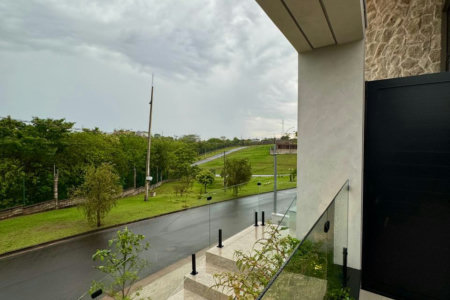 Casa à venda com 3 suítes no condomínio Residencial Damha Belvedere, Presidente Prudente - SP