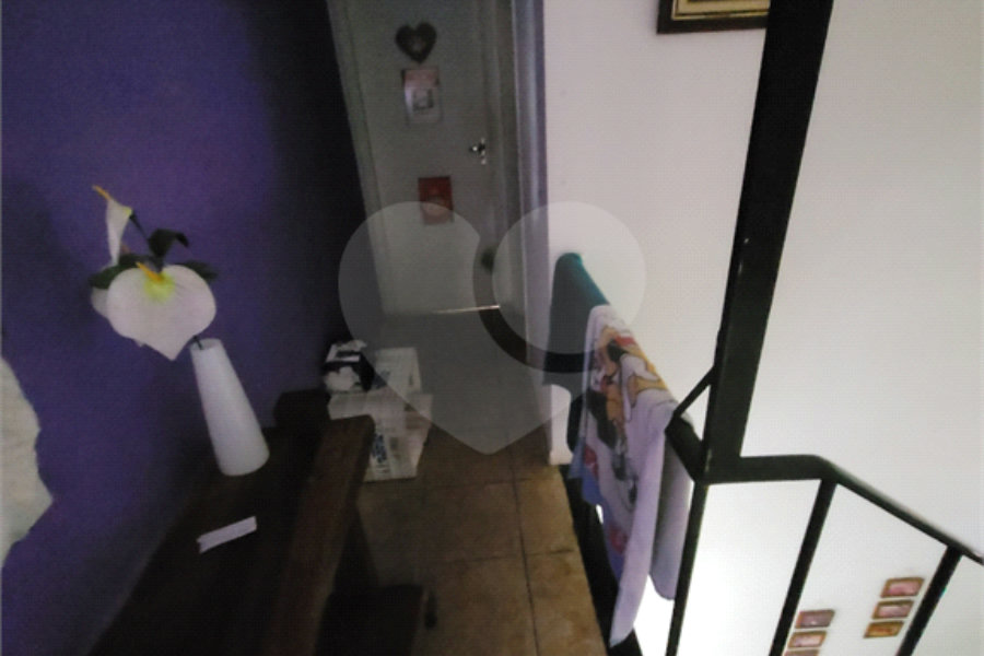 Sobrado à venda com 6 quartos em Mandaqui, São Paulo, SP