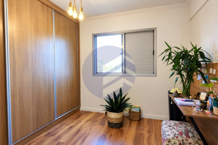 Apartamento com 72 m² Reformado à Venda com 2 quartos em Butantã, São Paulo - SP