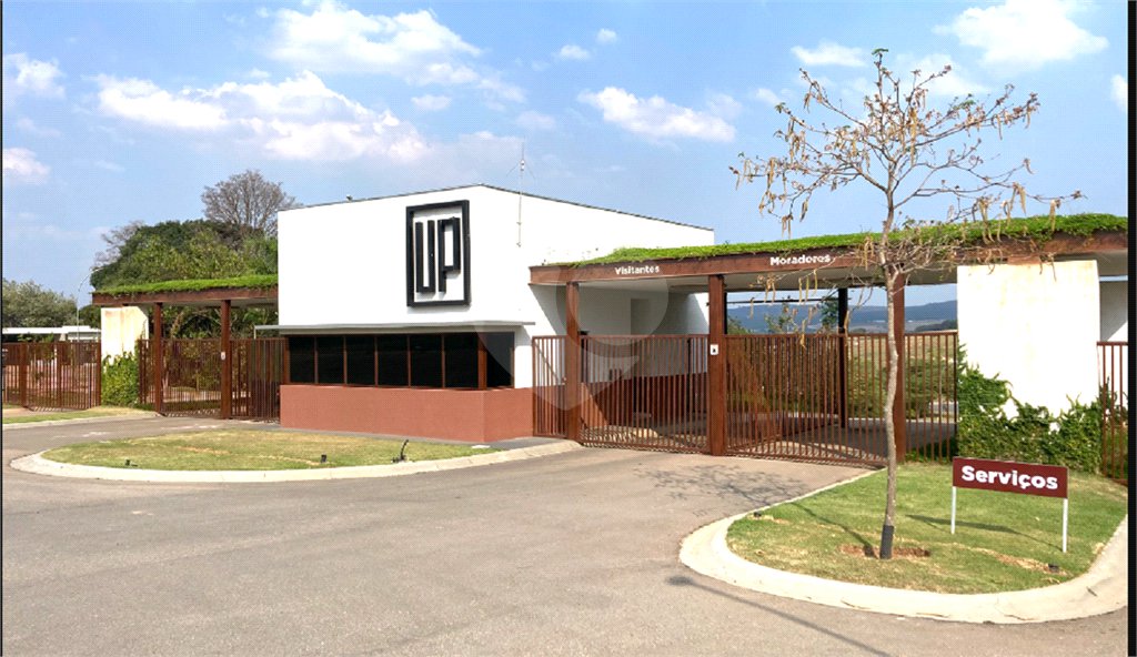 Terreno à venda no condomínio Up Residencial, Sorocaba - SP