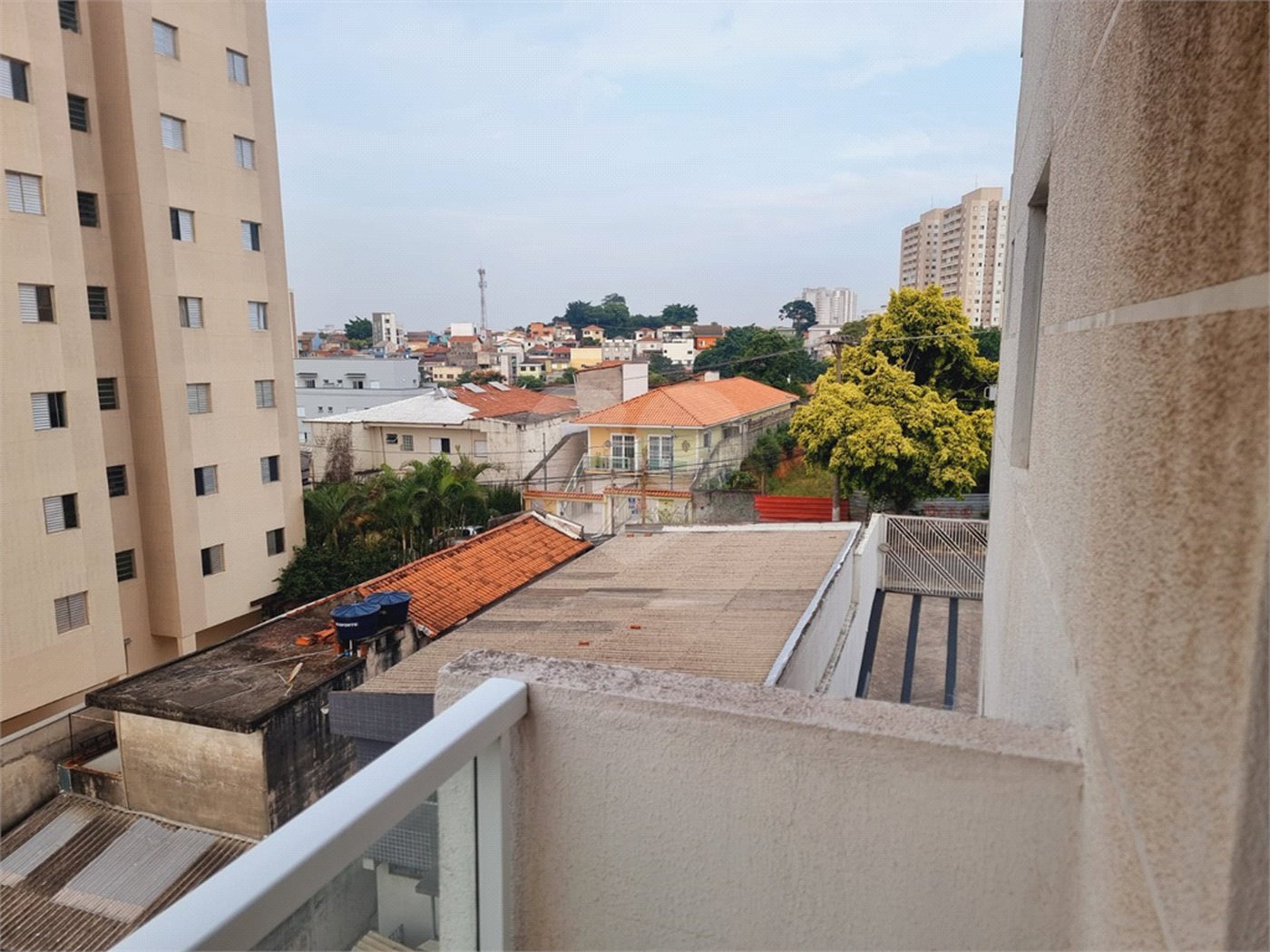 Apartamento à venda com 2 quartos, sendo 1 suíte, em Vila Mazzei, São Paulo, SP