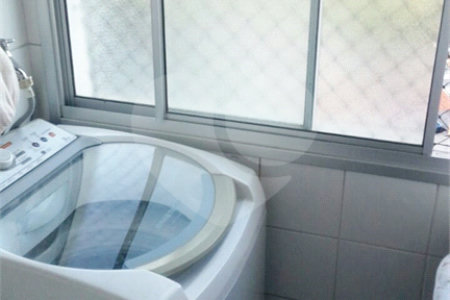 Apartamento à venda com 2 quartos em Chácara Califórnia, São Paulo, SP